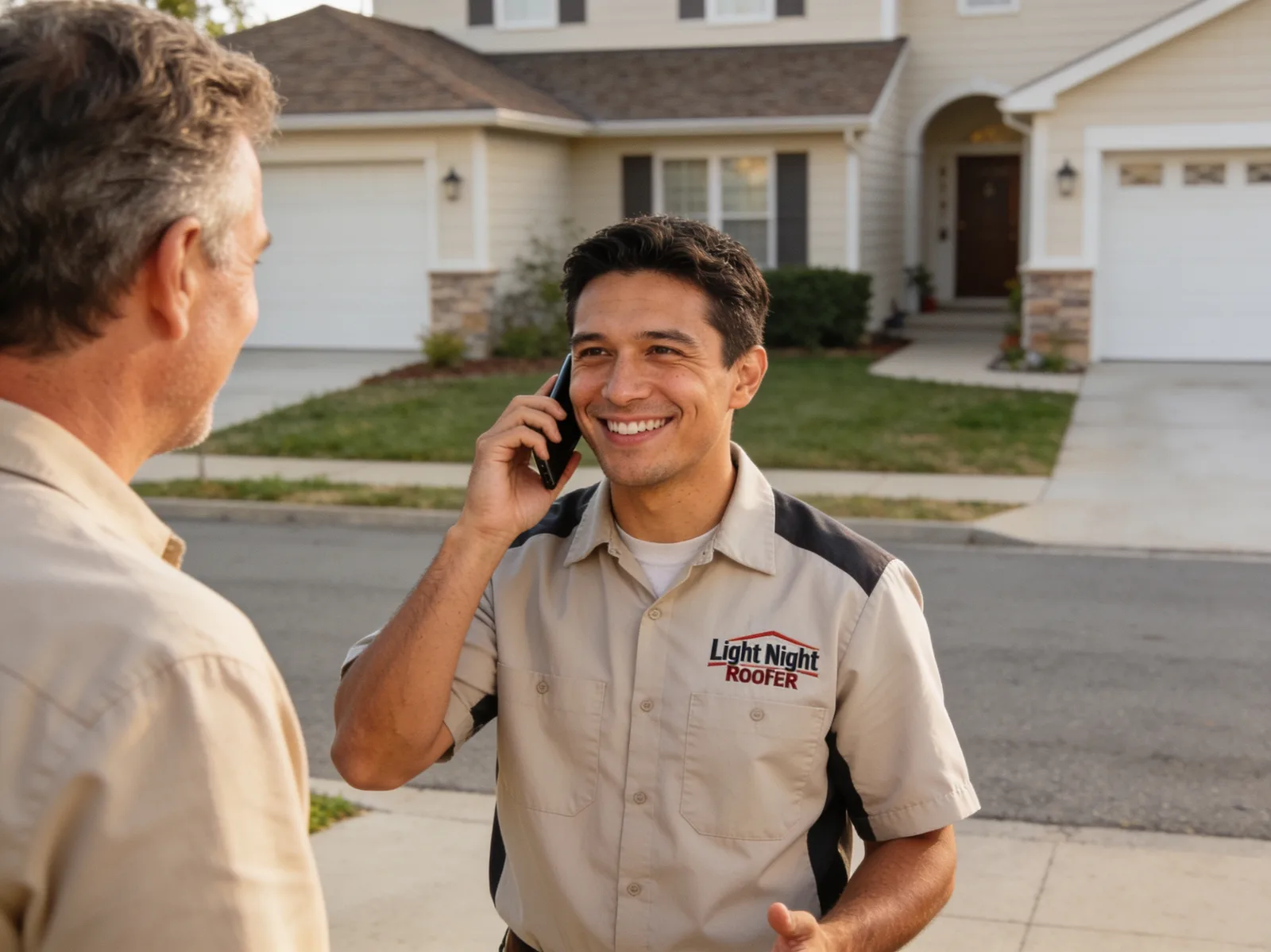 Emergency Roof Repair Rochelle, GA FAQs
